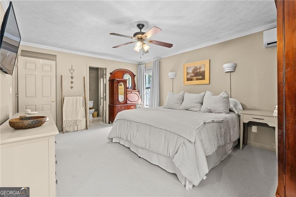 3801 Shiloh Church Road Kennesaw - Photo 31