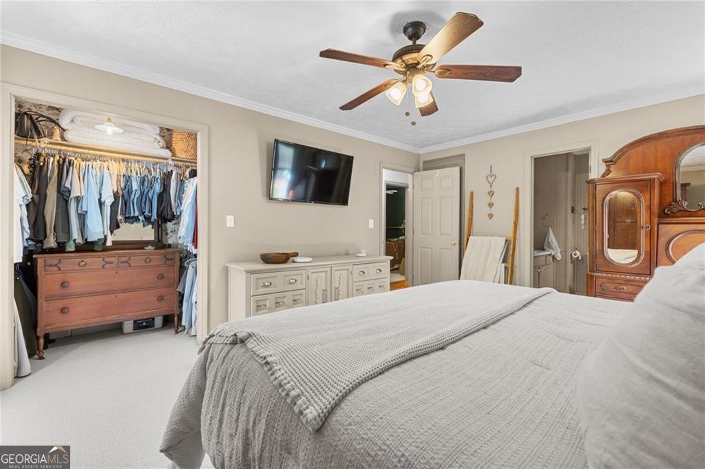 3801 Shiloh Church Road Kennesaw - Photo 32