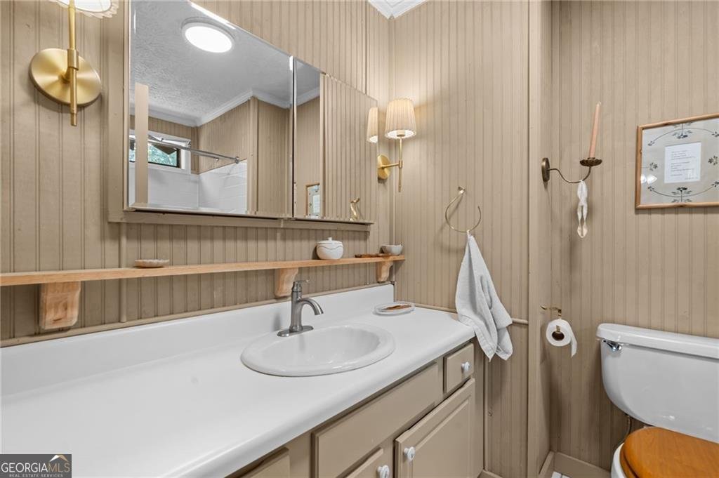 3801 Shiloh Church Road Kennesaw - Photo 33