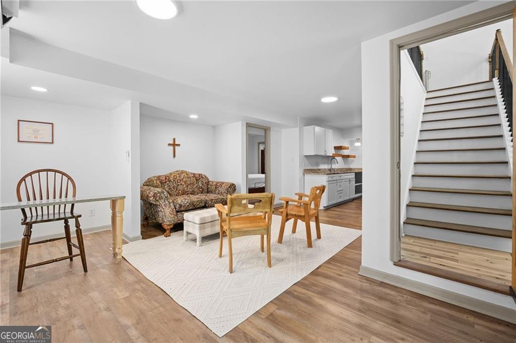 3801 Shiloh Church Road Kennesaw - Photo 35