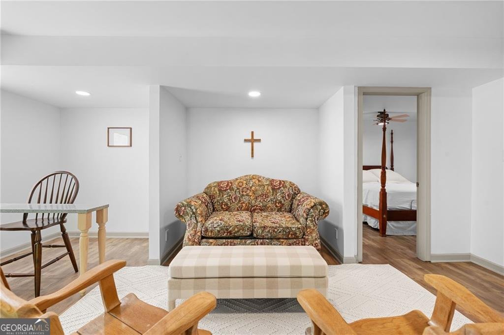 3801 Shiloh Church Road Kennesaw - Photo 36