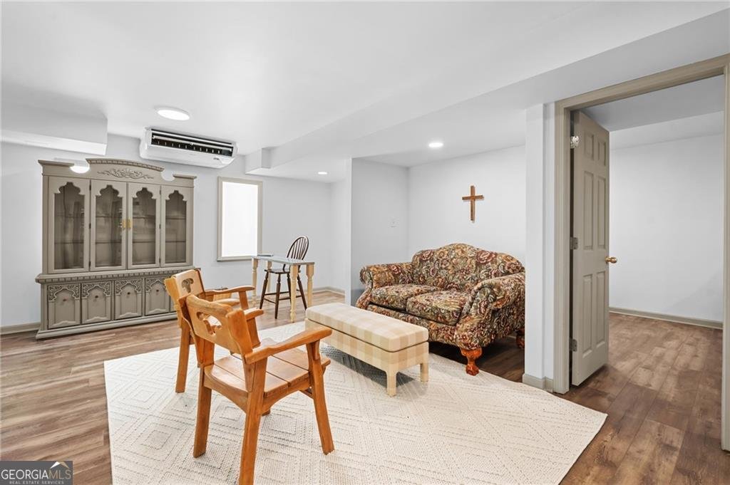 3801 Shiloh Church Road Kennesaw - Photo 37