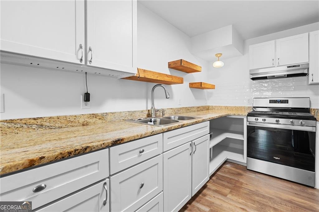 3801 Shiloh Church Road Kennesaw - Photo 38