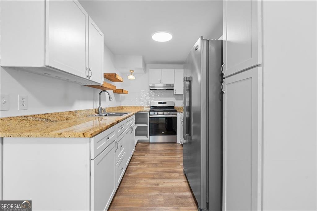 3801 Shiloh Church Road Kennesaw - Photo 39