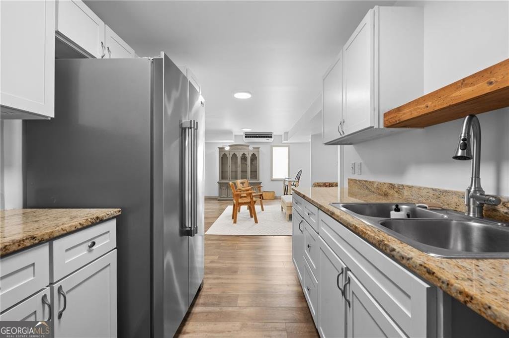 3801 Shiloh Church Road Kennesaw - Photo 40