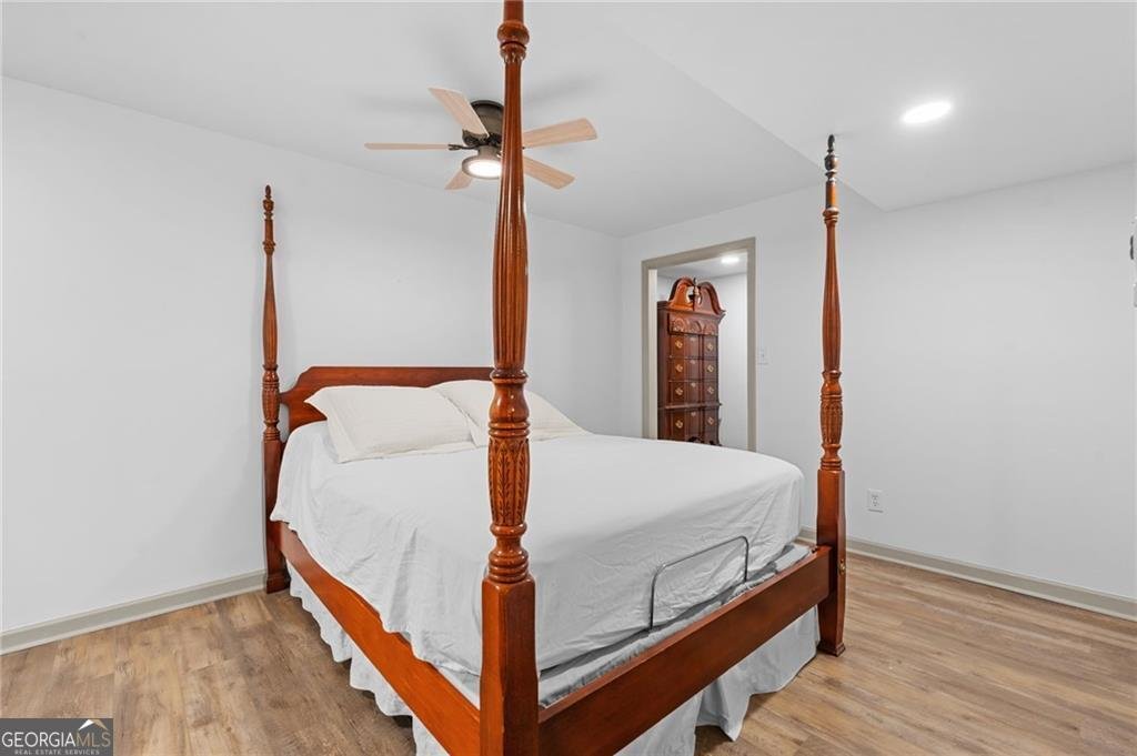 3801 Shiloh Church Road Kennesaw - Photo 41