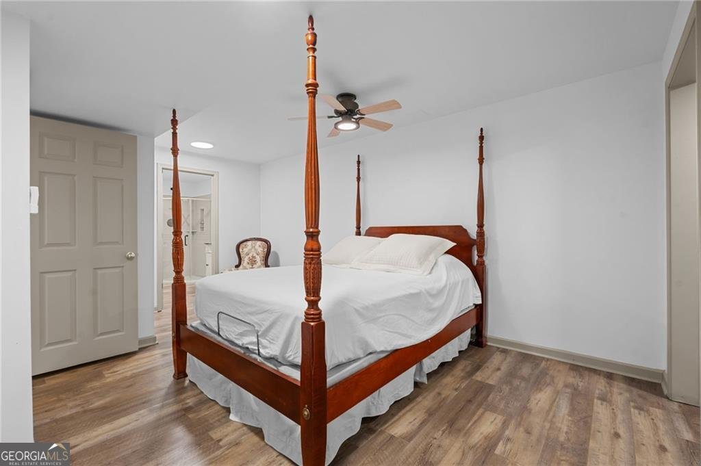 3801 Shiloh Church Road Kennesaw - Photo 42