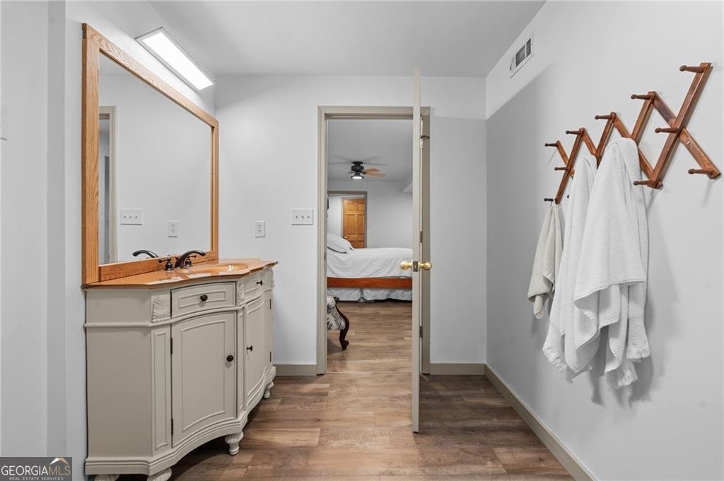 3801 Shiloh Church Road Kennesaw - Photo 43