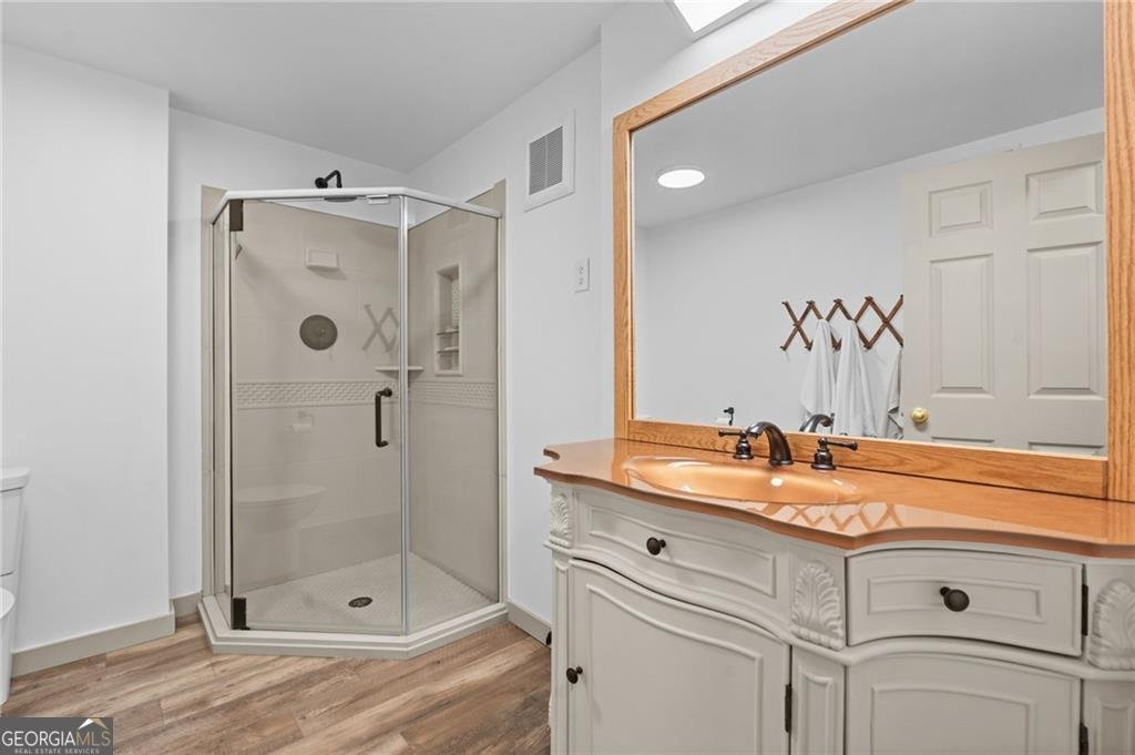 3801 Shiloh Church Road Kennesaw - Photo 44