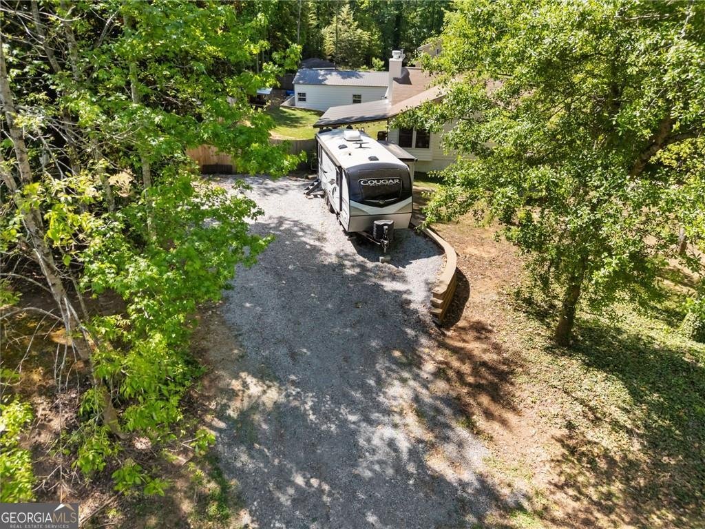 3801 Shiloh Church Road Kennesaw - Photo 48