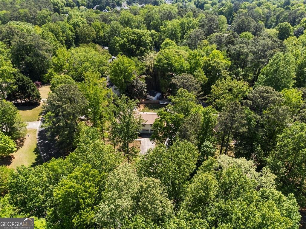 3801 Shiloh Church Road Kennesaw - Photo 50