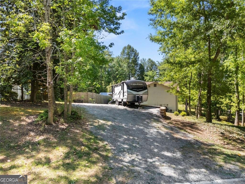 3801 Shiloh Church Road Kennesaw - Photo 52