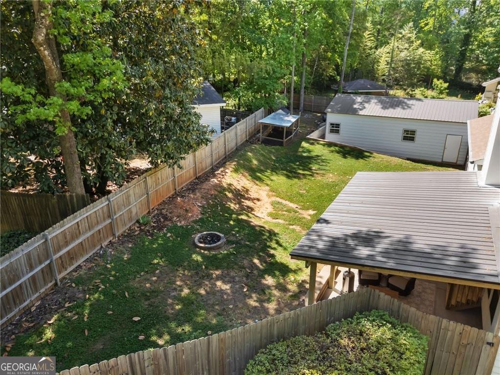 3801 Shiloh Church Road Kennesaw - Photo 54