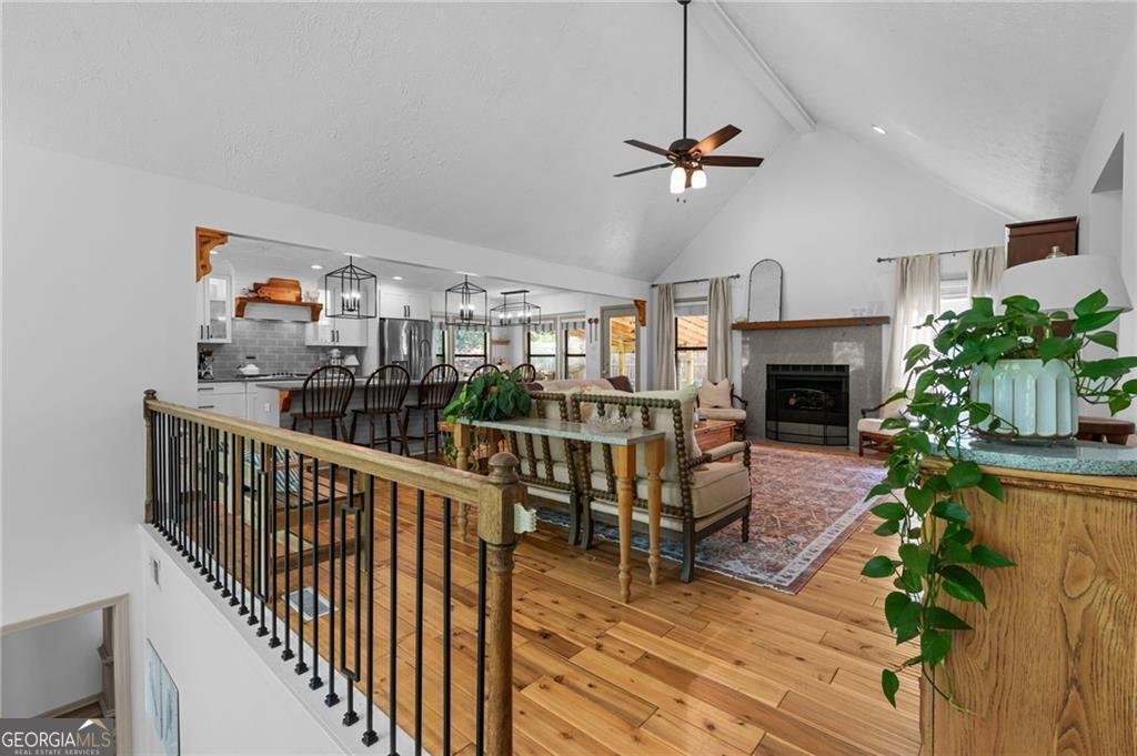 3801 Shiloh Church Road Kennesaw - Photo 7