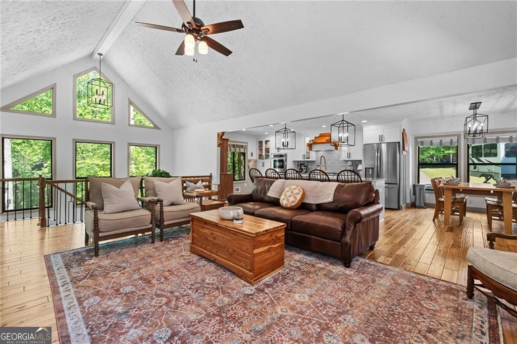 3801 Shiloh Church Road Kennesaw - Photo 8