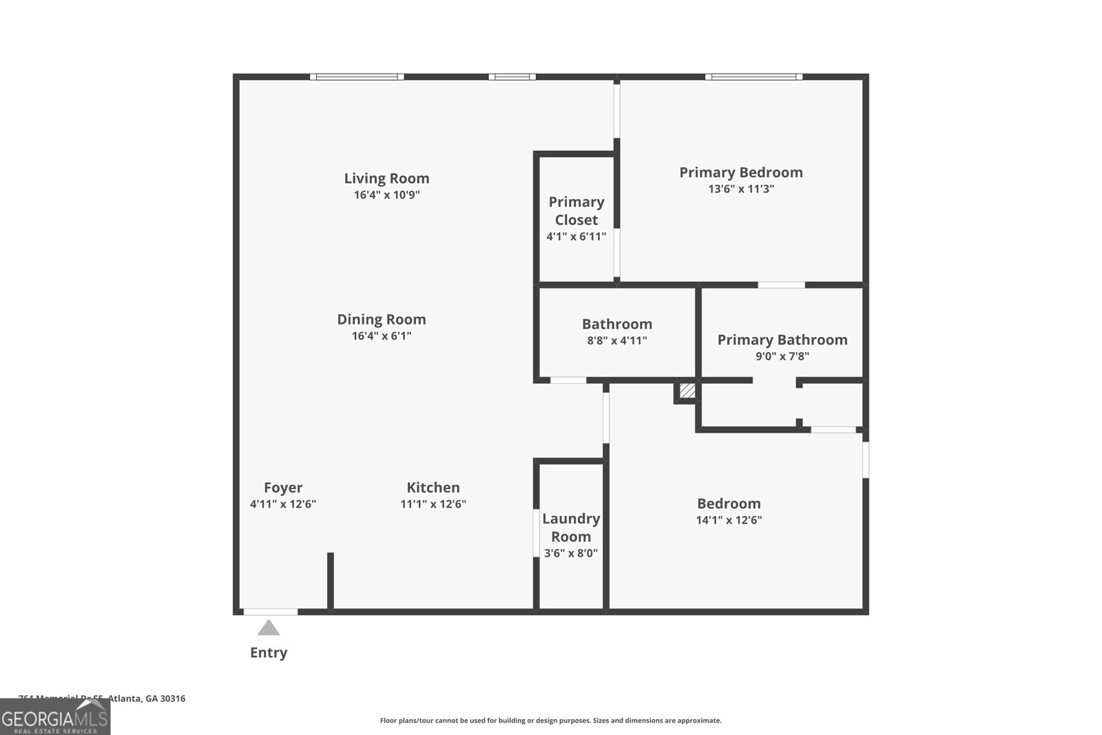 764 Memorial Drive Atlanta - Photo 31