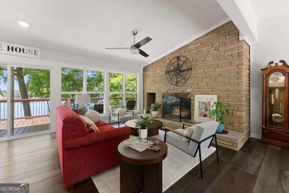 103 Mandalay Road Gainesville - Photo 10