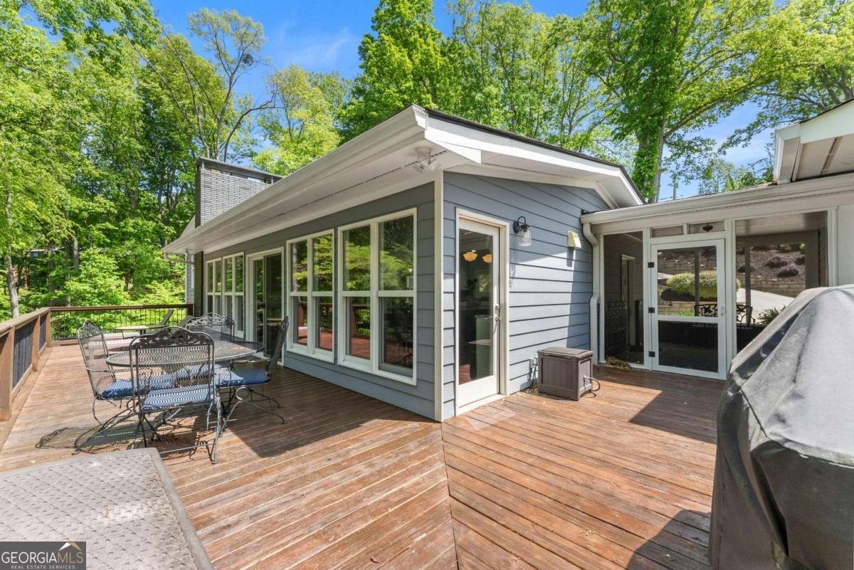 103 Mandalay Road Gainesville - Photo 23