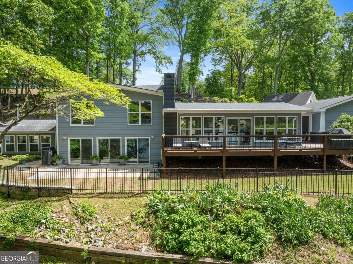 103 Mandalay Road Gainesville - Photo 40