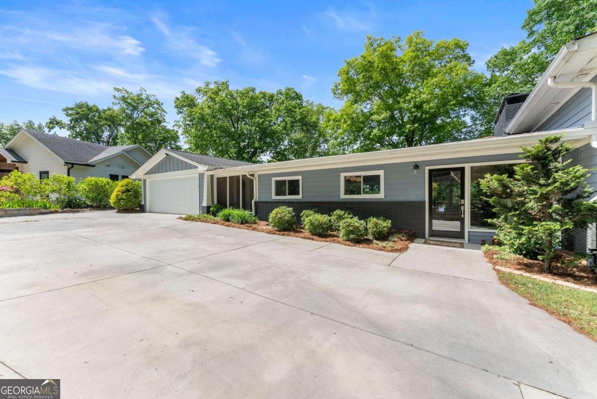 103 Mandalay Road Gainesville - Photo 51