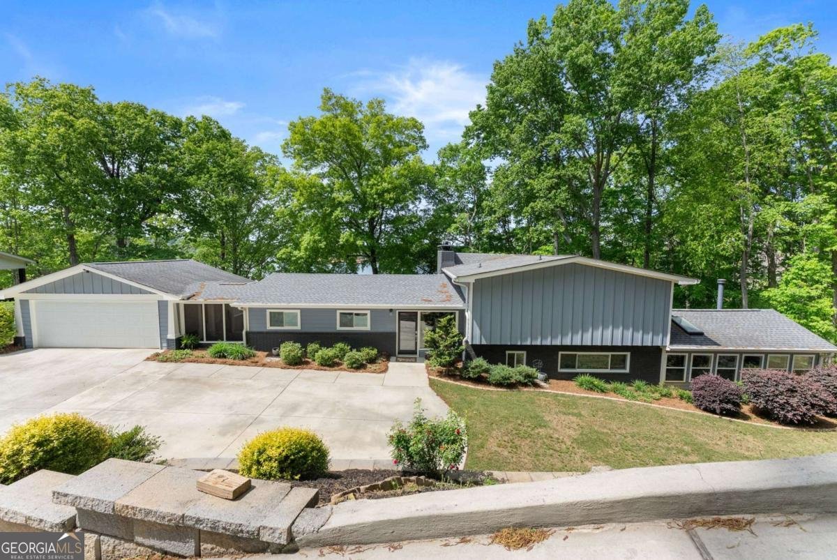 103 Mandalay Road Gainesville - Photo 8