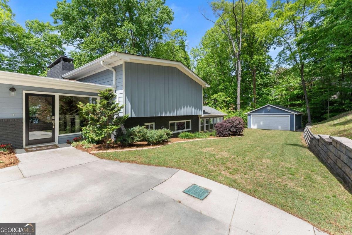 103 Mandalay Road Gainesville - Photo 9