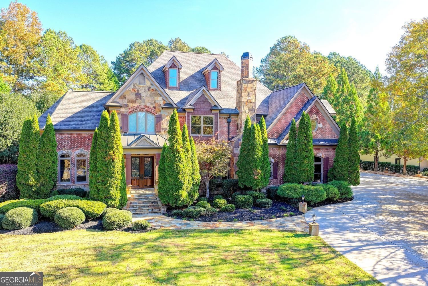 5669 Legends Club Circle Braselton - Photo 6