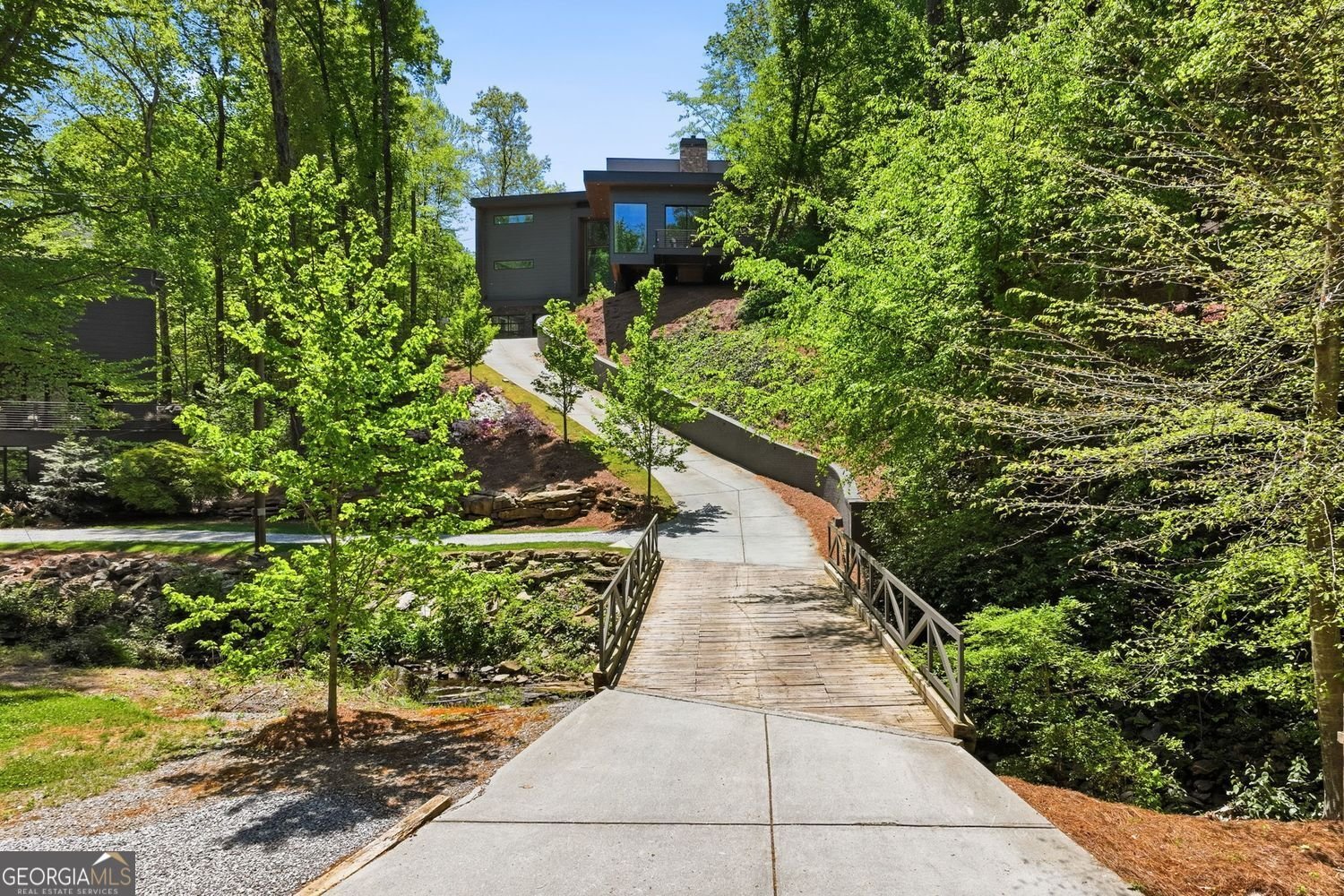 575 Mountain Way Atlanta - Photo 1