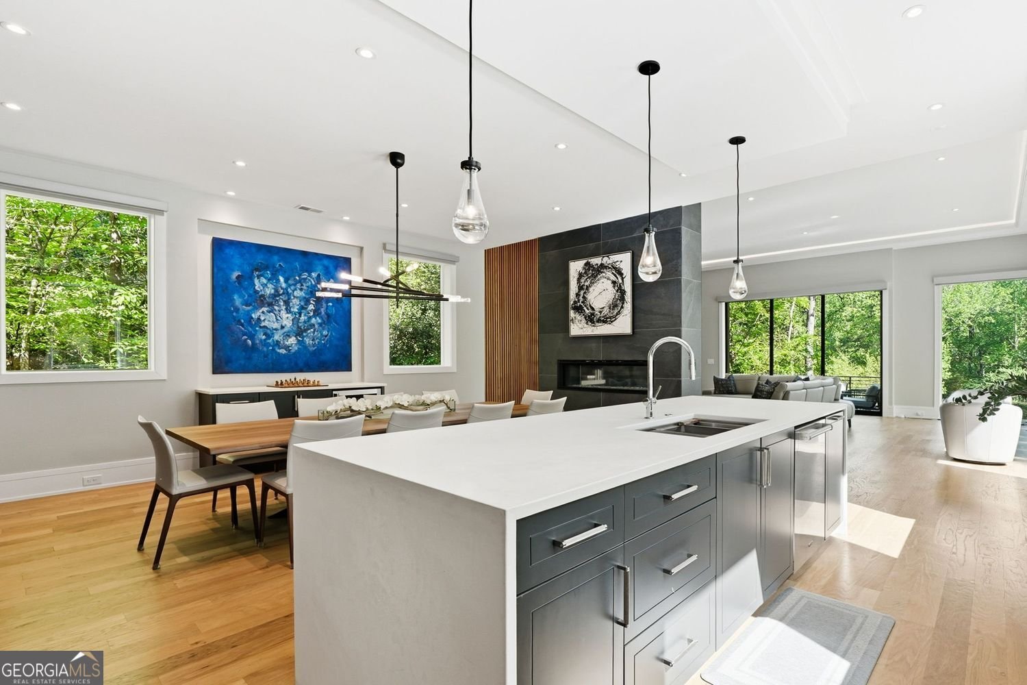 575 Mountain Way Atlanta - Photo 6