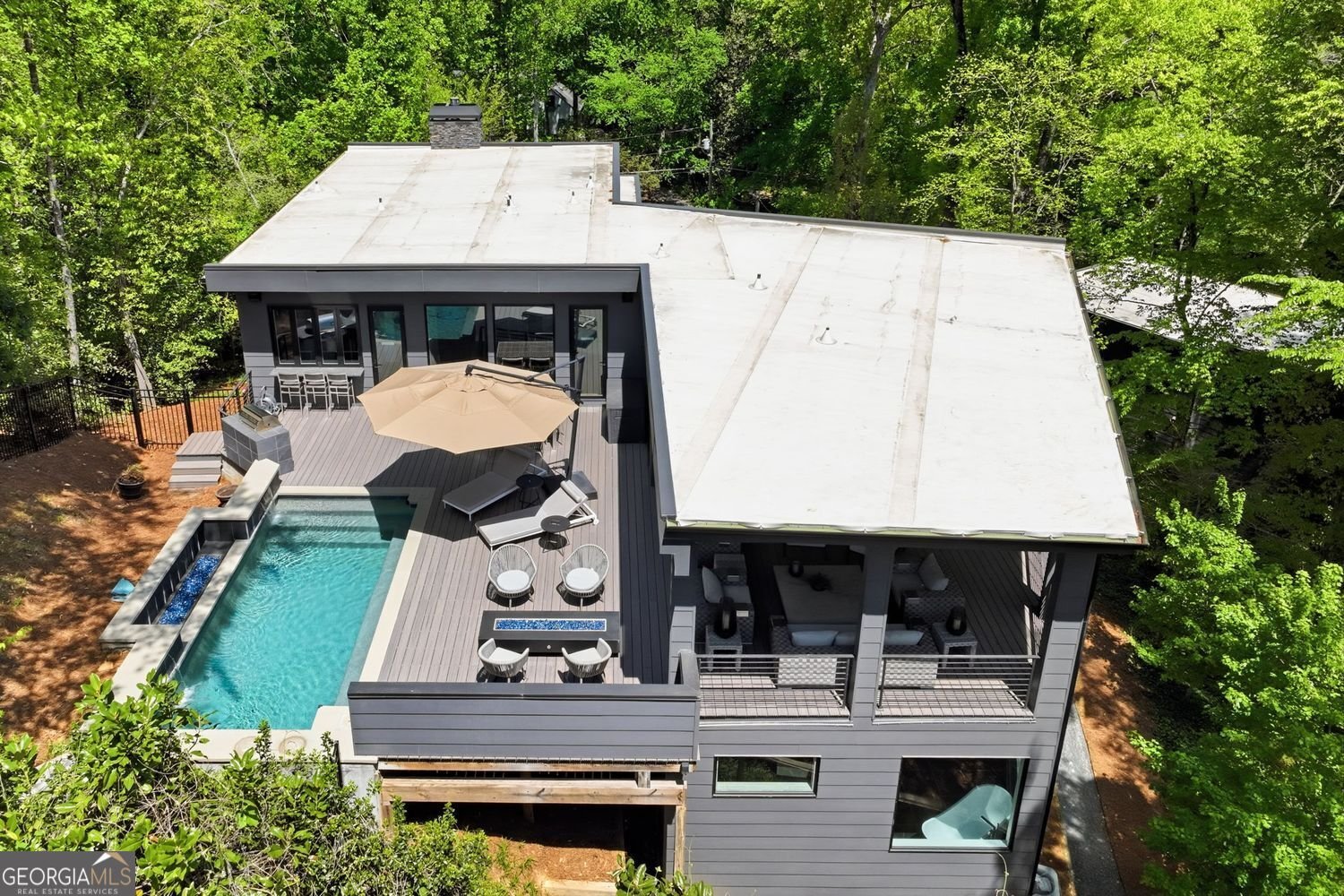 575 Mountain Way Atlanta - Photo 72