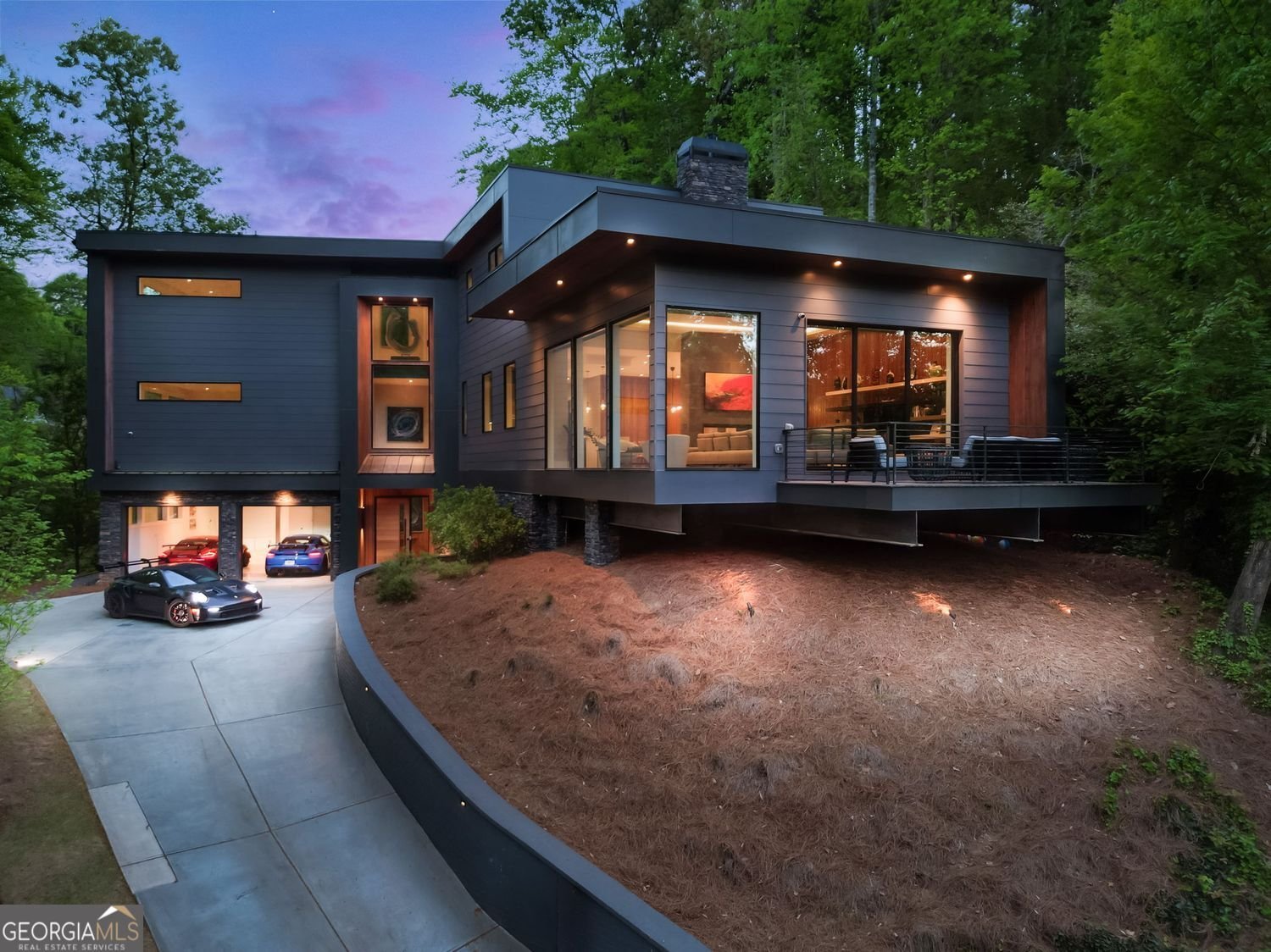 575 Mountain Way Atlanta - Photo 76