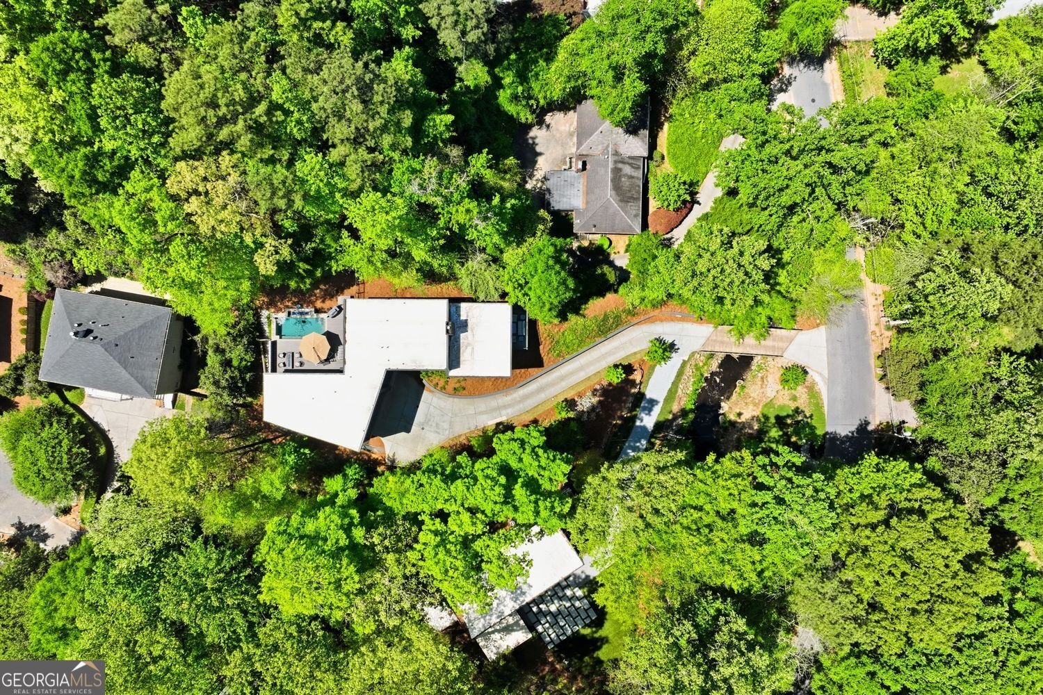 575 Mountain Way Atlanta - Photo 79