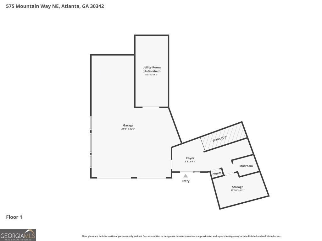 575 Mountain Way Atlanta - Photo 80