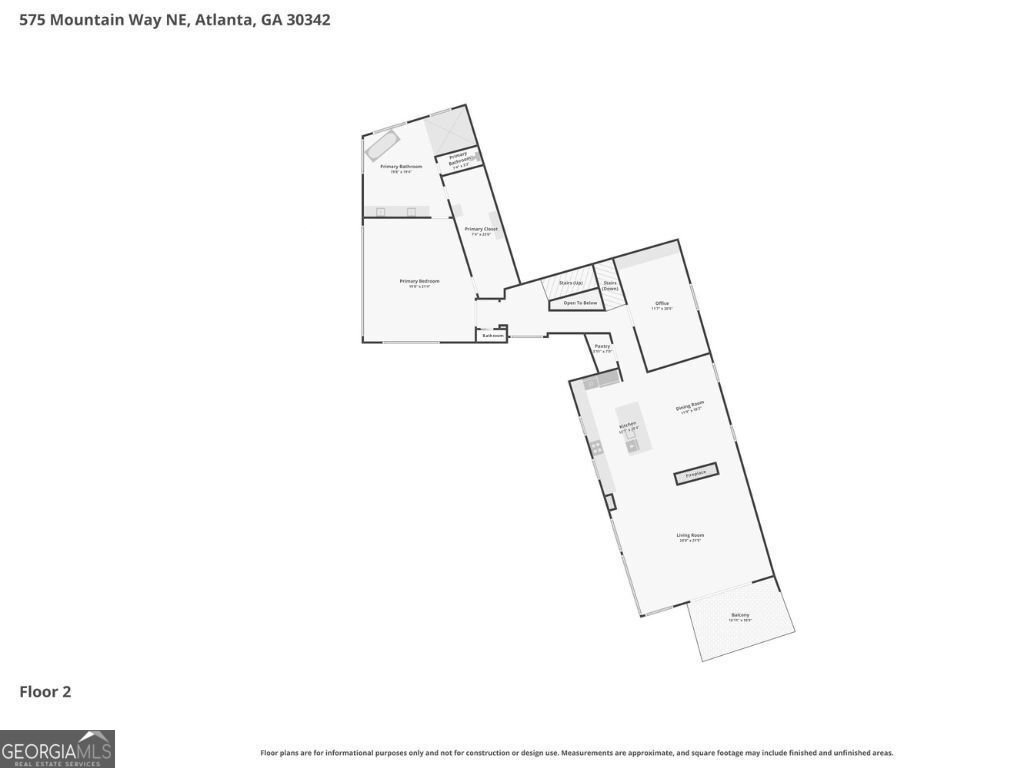 575 Mountain Way Atlanta - Photo 81