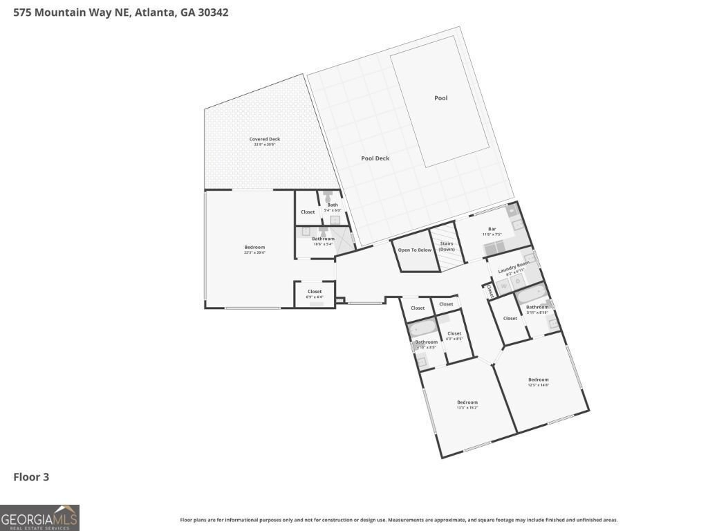 575 Mountain Way Atlanta - Photo 82