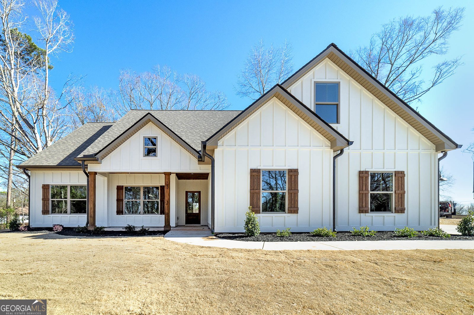 560 Madison Road Monticello - Photo 1