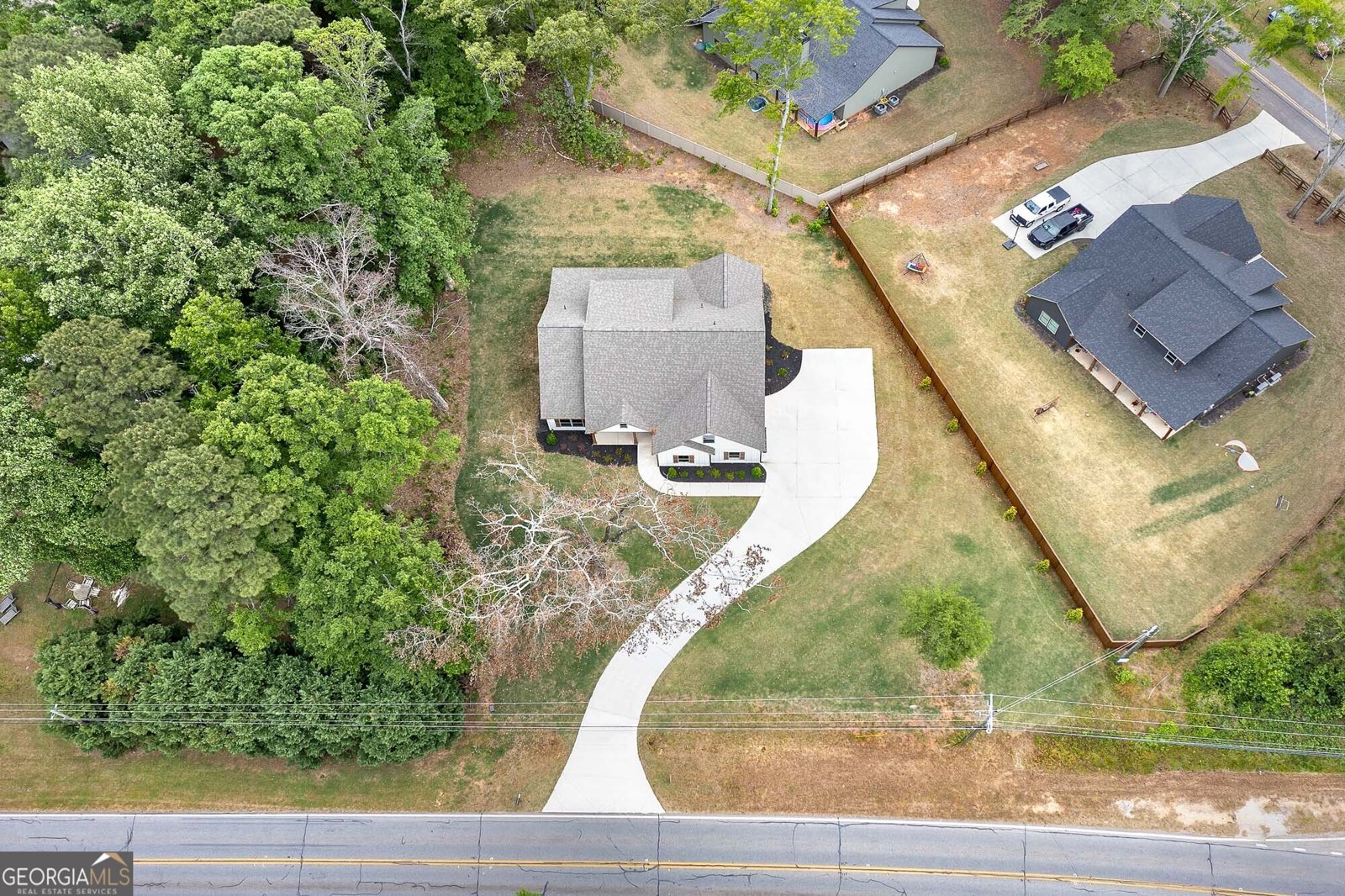 560 Madison Road Monticello - Photo 33