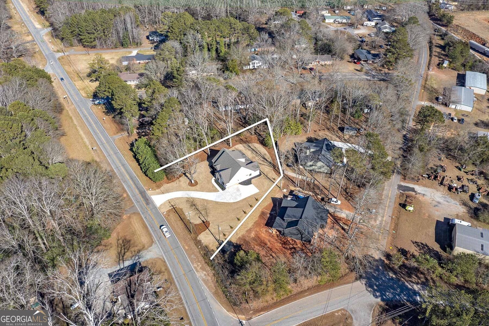 560 Madison Road Monticello - Photo 6