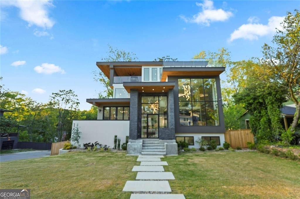 1625 Emerald Avenue Atlanta - Photo 1