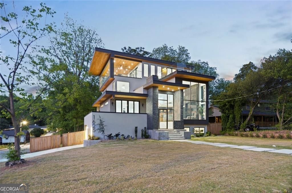 1625 Emerald Avenue Atlanta - Photo 44