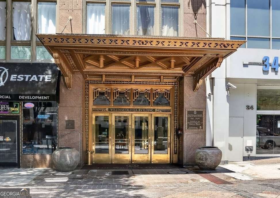 32 Peachtree Street Atlanta - Photo 1