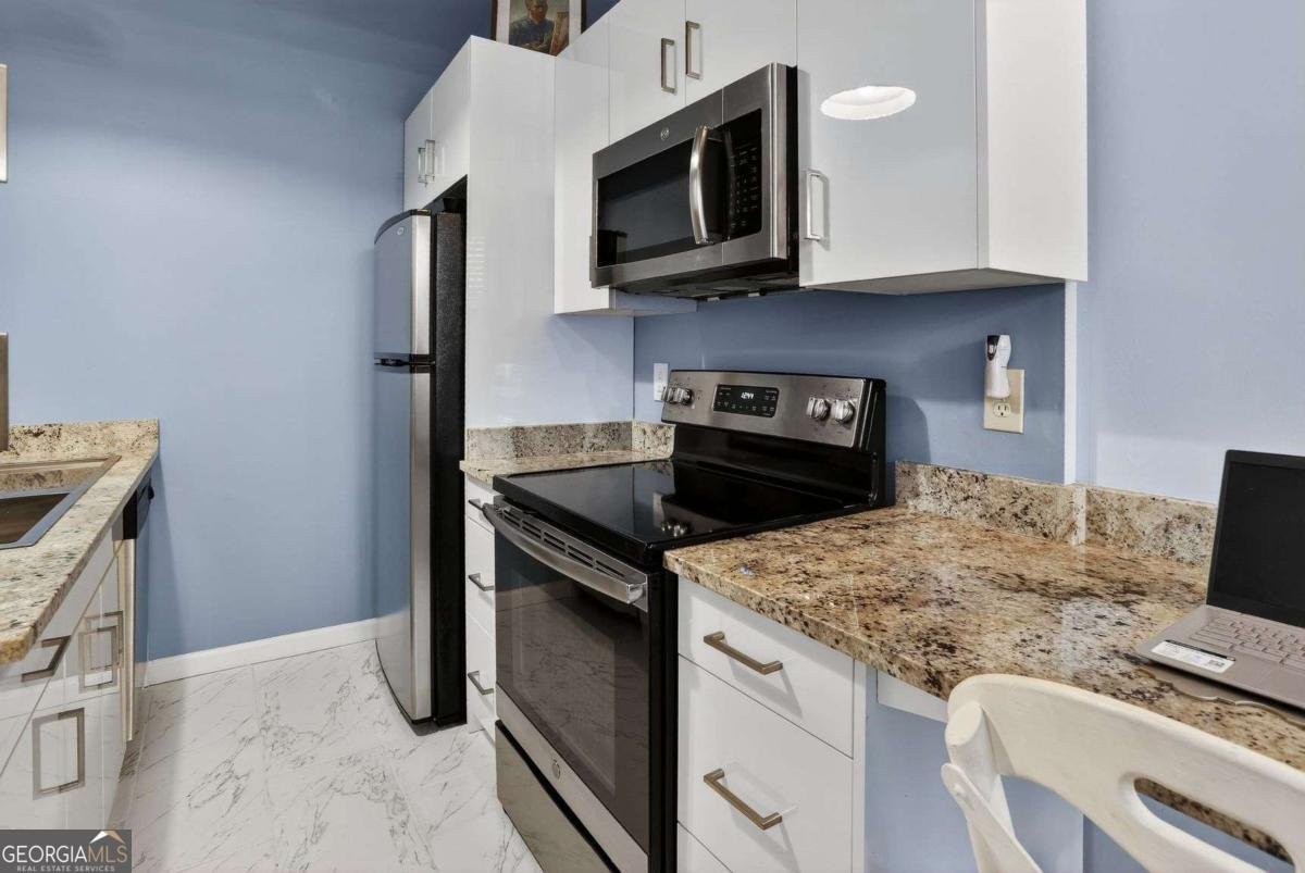 32 Peachtree Street Atlanta - Photo 11