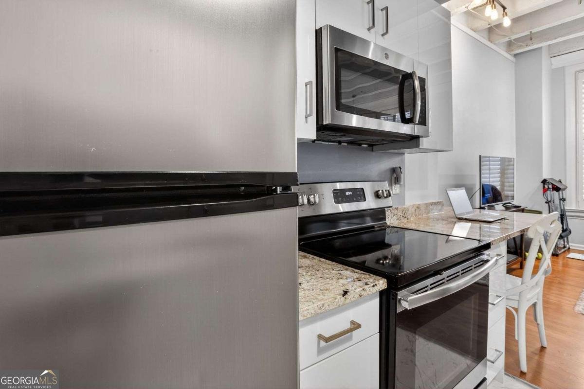 32 Peachtree Street Atlanta - Photo 14