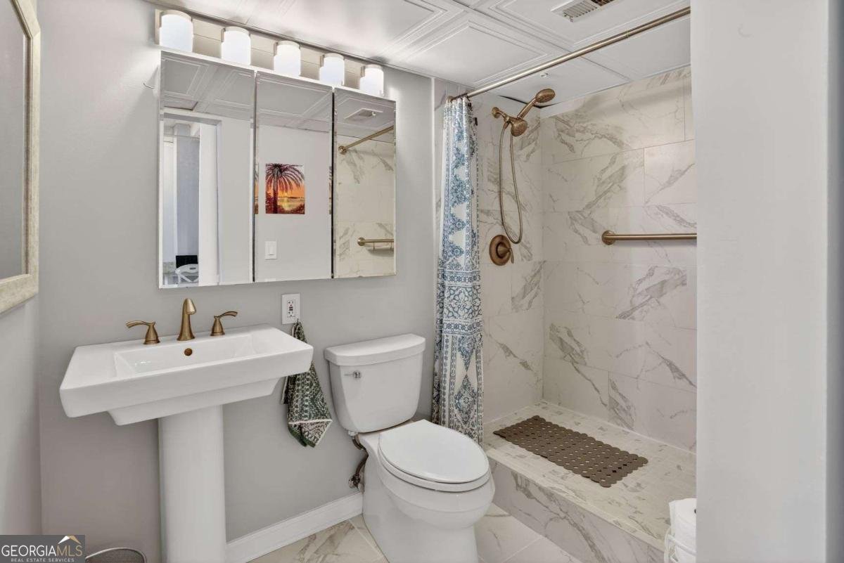 32 Peachtree Street Atlanta - Photo 15