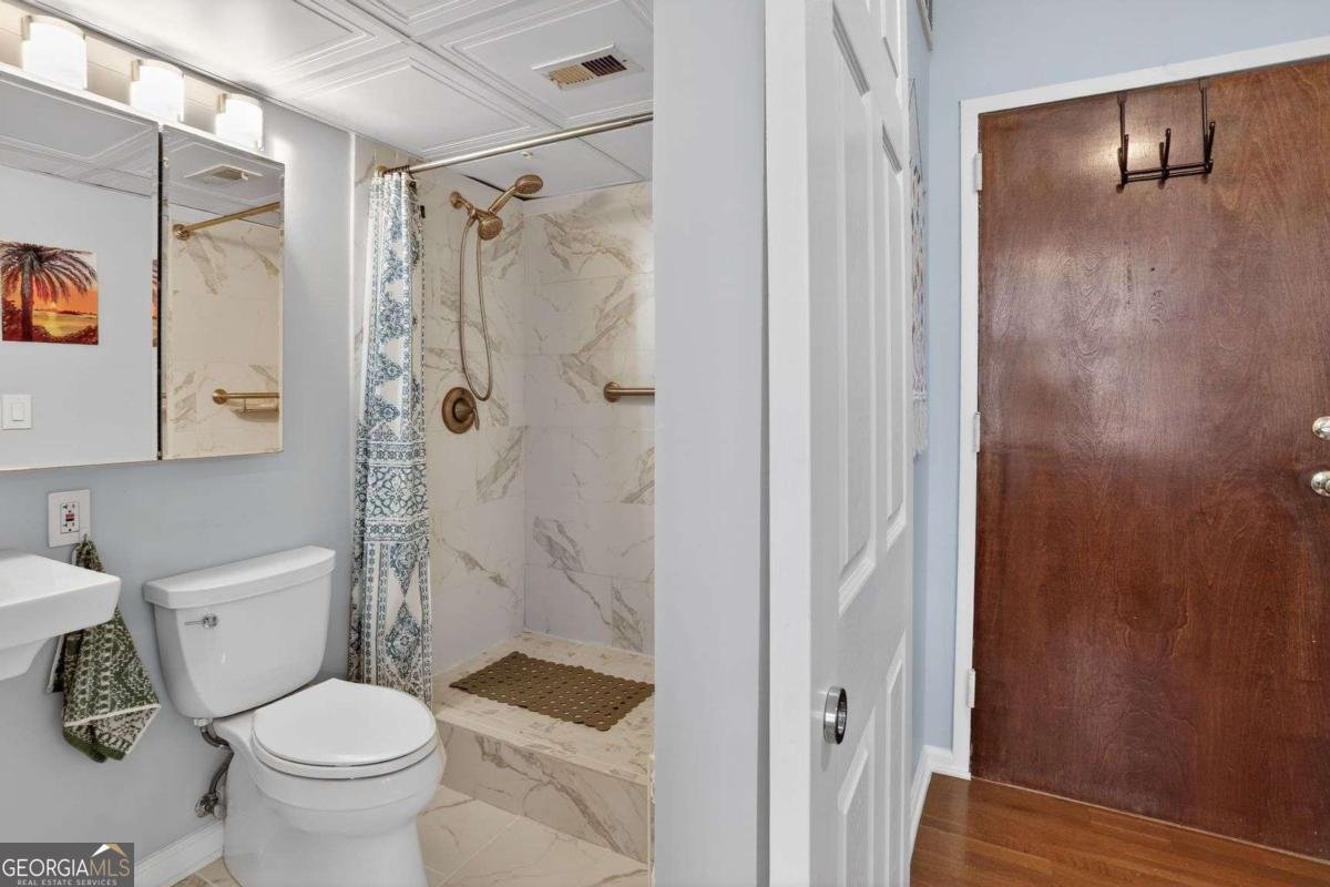 32 Peachtree Street Atlanta - Photo 16