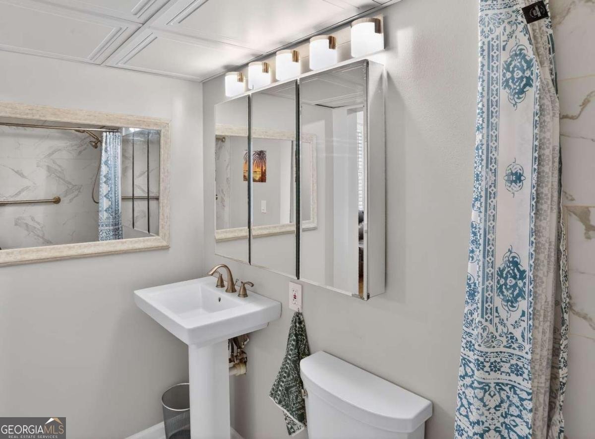 32 Peachtree Street Atlanta - Photo 17