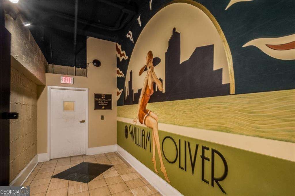 32 Peachtree Street Atlanta - Photo 18