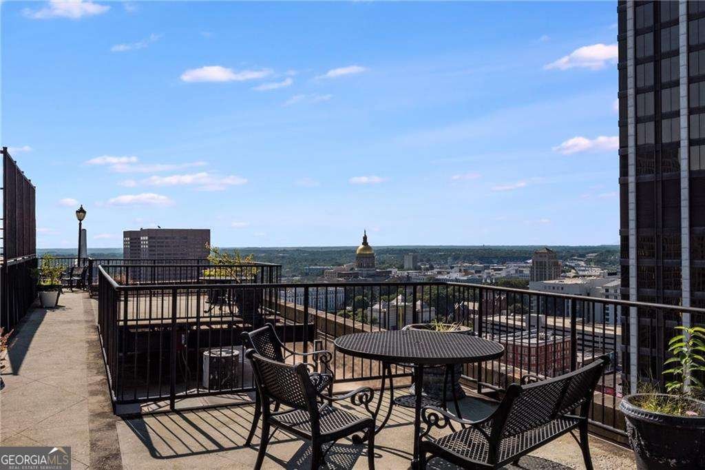 32 Peachtree Street Atlanta - Photo 19