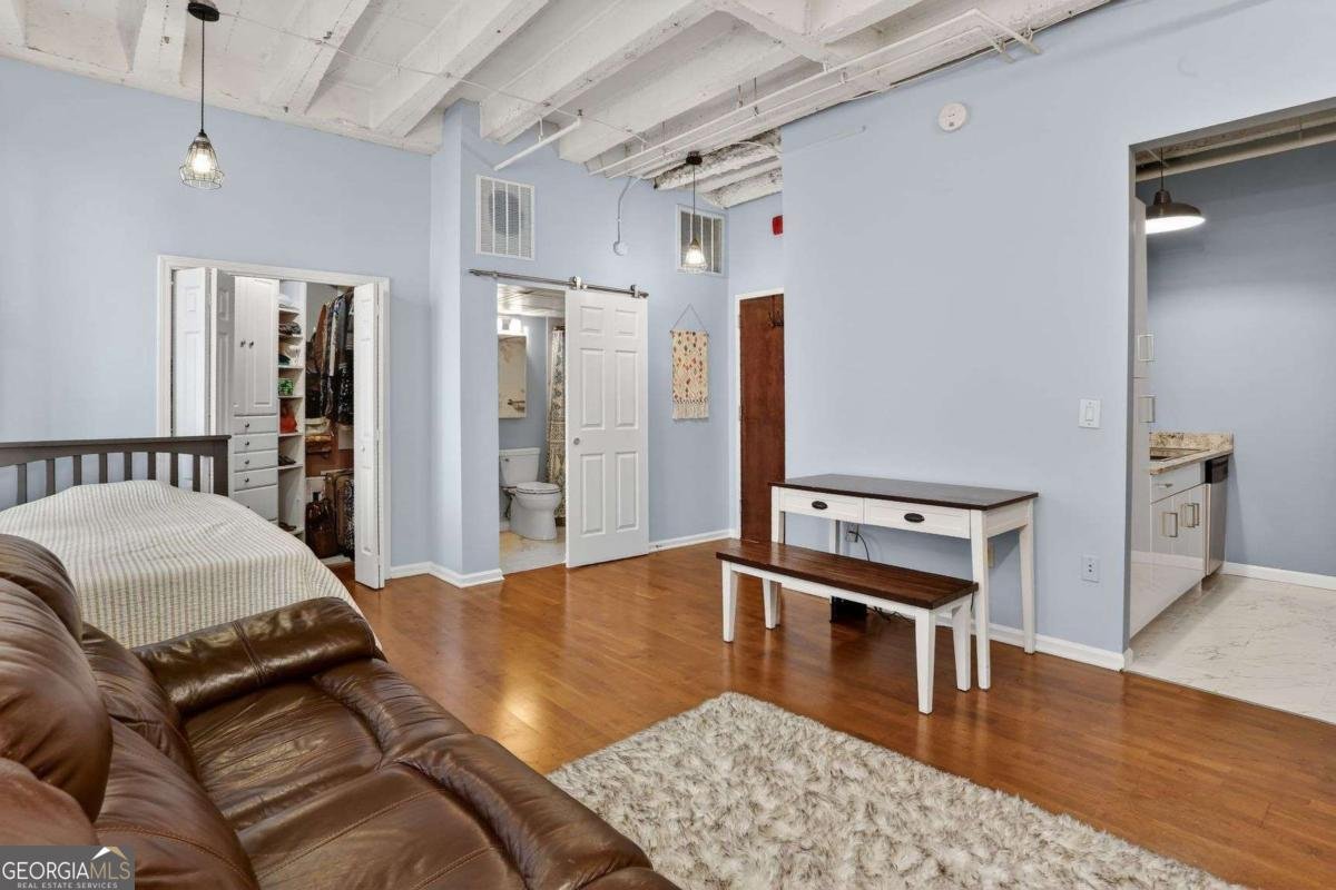 32 Peachtree Street Atlanta - Photo 6