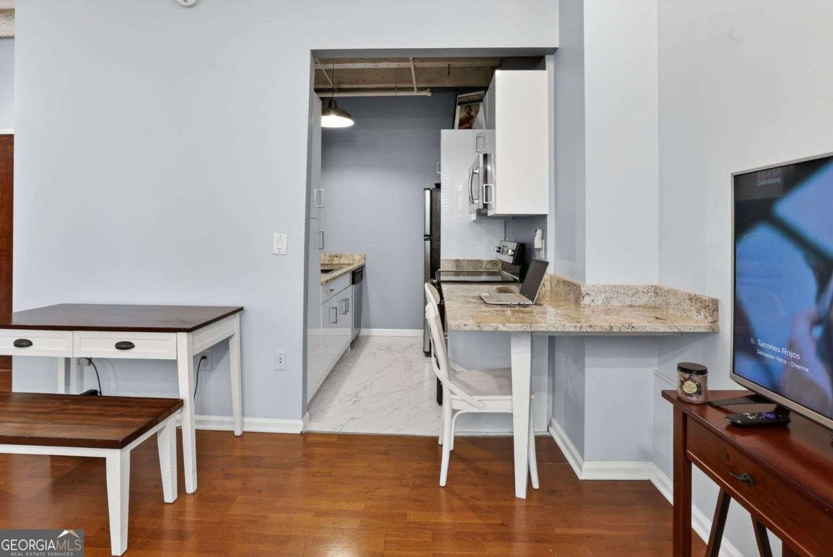 32 Peachtree Street Atlanta - Photo 7